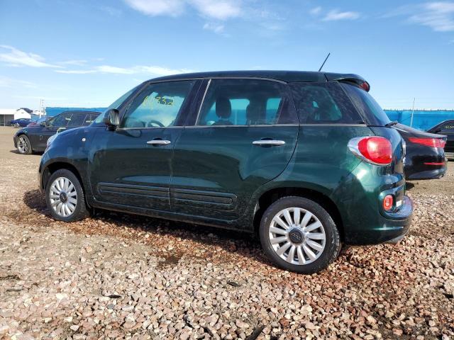 Photo 2 from auction – 2014 FIAT 500L EASY with VIN ZFBCFABH3EZ024304