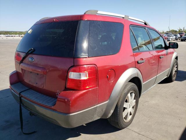 Photo 4 from auction – 2005 FORD FREESTYLE with VIN 1FMDK04145GA77351