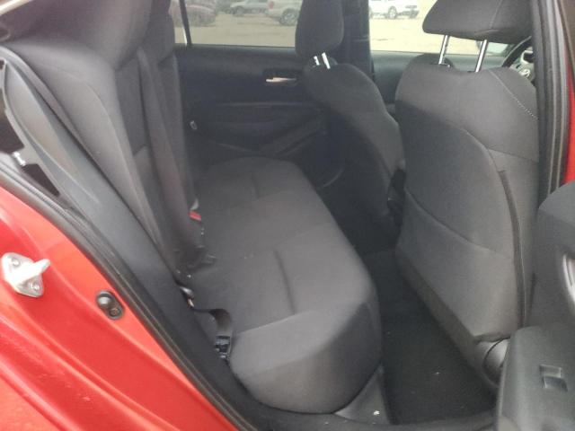 Photo 6 from auction – 2020 TOYOTA COROLLA LE with VIN JTDEPRAE8LJ086334