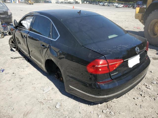 Photo 3 from auction – 2016 VOLKSWAGEN PASSAT with VIN 1VWAT7A36GC058990