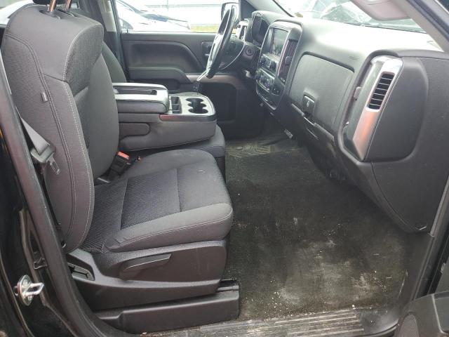 Photo 5 from auction – 2017 CHEVROLET SILVERADO with VIN 1GCVKRECXHZ133718