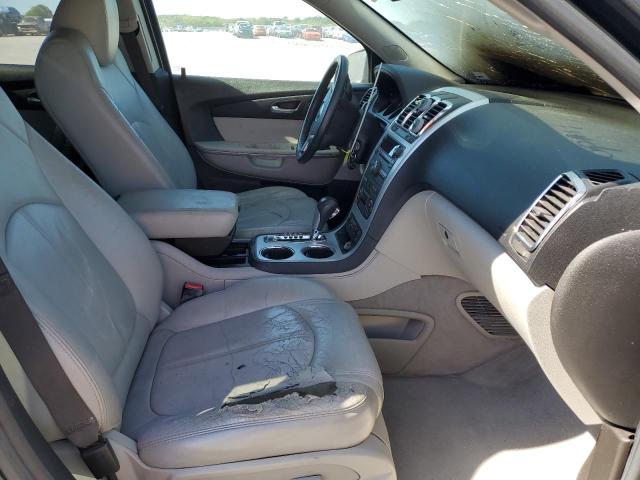 Photo 5 from auction – 2011 GMC ACADIA SLT with VIN 1GKKRRED1BJ221137