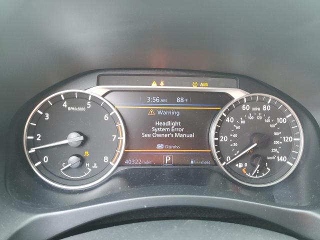 Photo 8 from auction – 2019 NISSAN ALTIMA SR with VIN 1N4BL4CV8KC220119