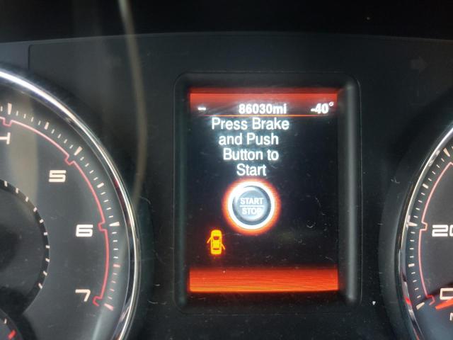 Photo 8 from auction – 2014 DODGE CHARGER SX with VIN 2C3CDXJG7EH138311