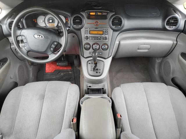 Photo 9 from auction – 2007 KIA RONDO BASE with VIN KNAFG525277033088
