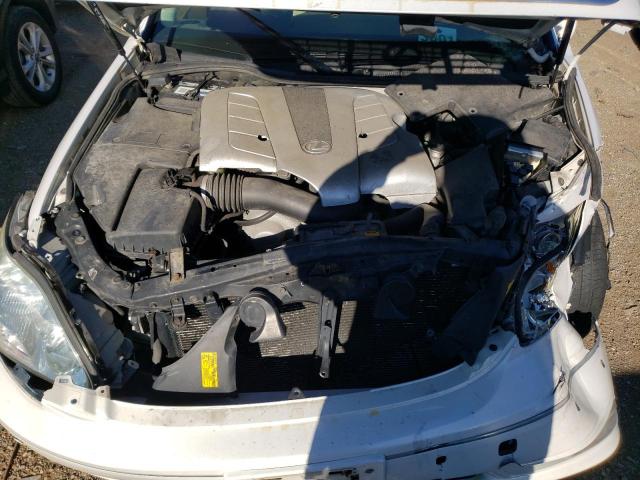 Photo 7 from auction – 2005 LEXUS LS 430 with VIN JTHBN36F455013592