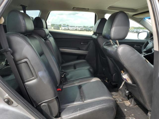 Photo 6 from auction – 2010 MAZDA CX-9 with VIN JM3TB2MA7A0222579