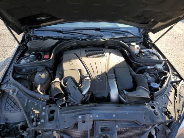 Photo 7 from auction – 2015 MERCEDES-BENZ E 550 with VIN WDDKK7DF6FF301734