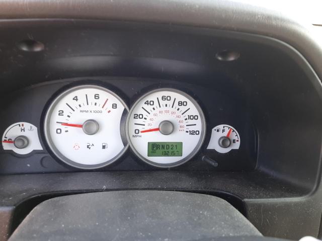 Photo 8 from auction – 2006 FORD ESCAPE XLT with VIN 1FMYU03176KC35595