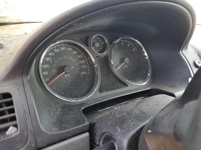 Photo 8 from auction – 2005 CHEVROLET COBALT with VIN 1G1AK12F057638441