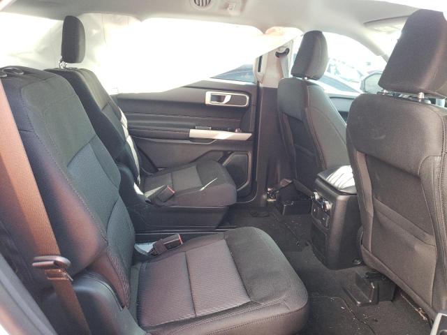 Photo 6 from auction – 2022 FORD EXPLORER X with VIN 1FMSK8DH3NGA18083