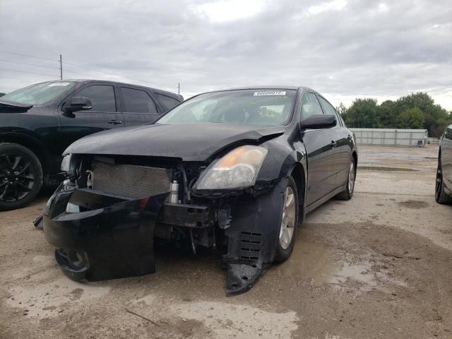 Photo 2 from auction – 2009 NISSAN ALTIMA 2.5 with VIN 1N4AL21E89N519367