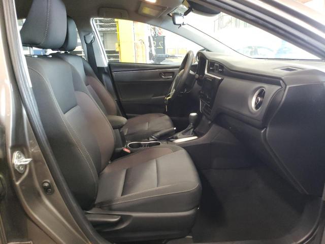 Photo 5 from auction – 2018 TOYOTA COROLLA L with VIN 2T1BURHE0JC008902