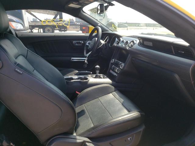 Photo 5 from auction – 2015 FORD MUSTANG with VIN 1FA6P8TH4F5300681
