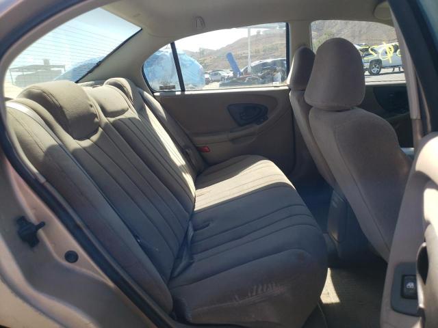 Photo 6 from auction – 2002 CHEVROLET MALIBU with VIN 1G1ND52J32M632363
