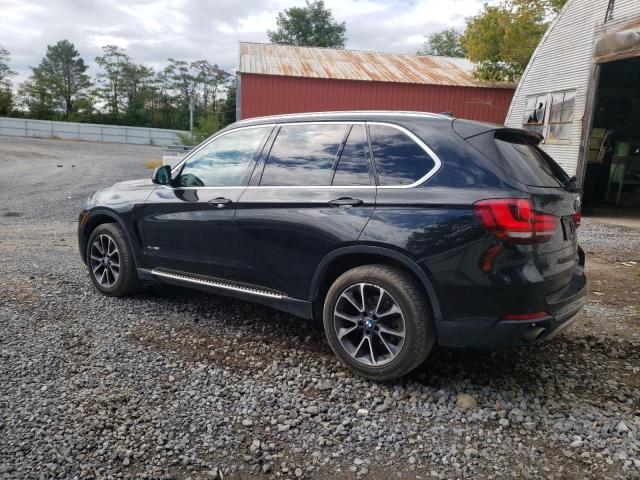 Photo 3 from auction – 2014 BMW X5 XDRIVE3 with VIN 5UXKR0C5XE0K46761