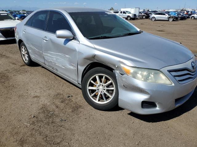 صورة رقم 9 من المزاد - 2011 TOYOTA CAMRY BASE مع VIN 4T1BF3EK8BU176322