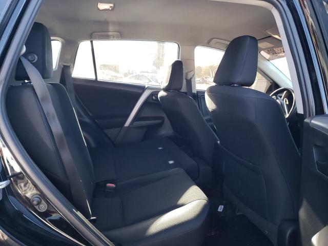 Photo 6 from auction – 2016 TOYOTA RAV4 LE with VIN 2T3BFREV1GW430836