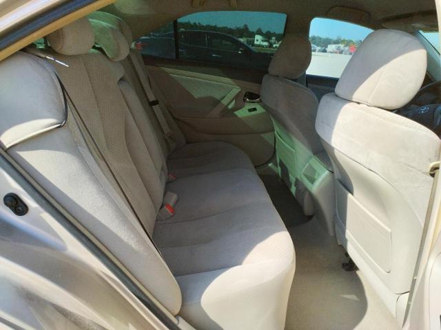 Photo 6 from auction – 2007 TOYOTA CAMRY CE with VIN 4T4BE46K37R003246