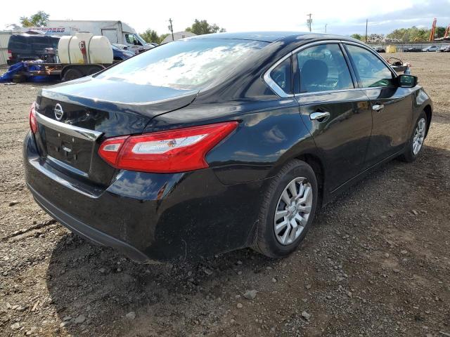 Photo 4 from auction – 2016 NISSAN ALTIMA with VIN 1N4AL3AP4GC141273
