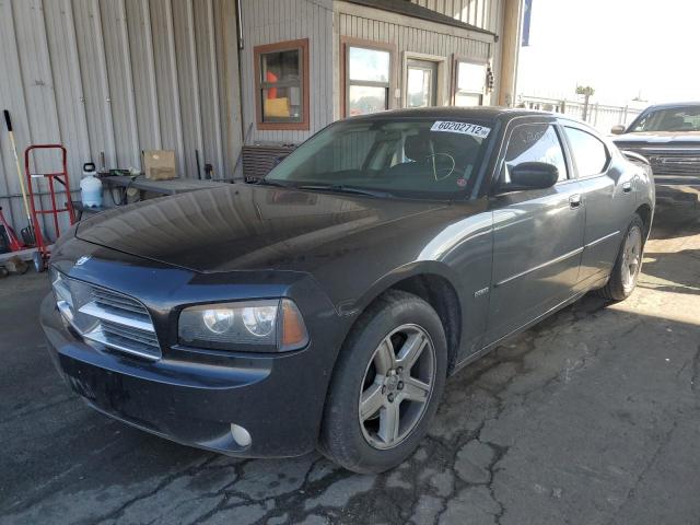 Photo 2 from auction – 2010 DODGE CHARGER R/ with VIN 2B3CA5CT8AH224886