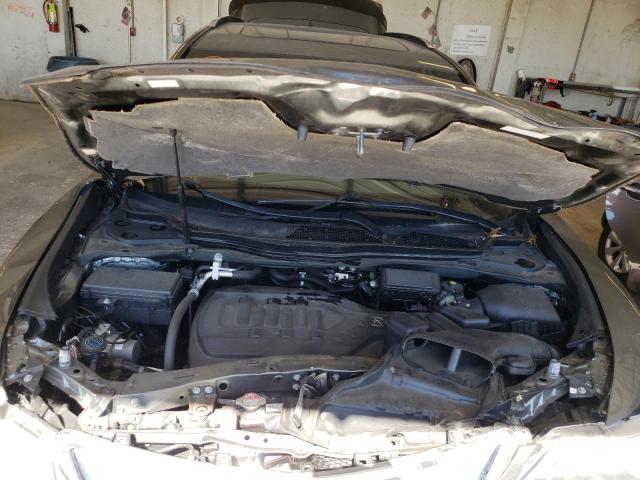 Photo 7 from auction – 2016 ACURA MDX ADVANC with VIN 5FRYD4H97GB045951
