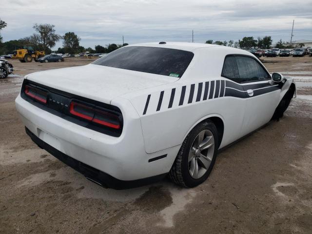 Photo 4 from auction – 2017 DODGE CHALLENGER with VIN 2C3CDZAG4HH550153