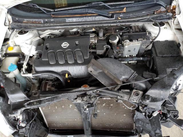 Photo 7 from auction – 2008 NISSAN SENTRA 2.0 with VIN 3N1AB61E68L685375