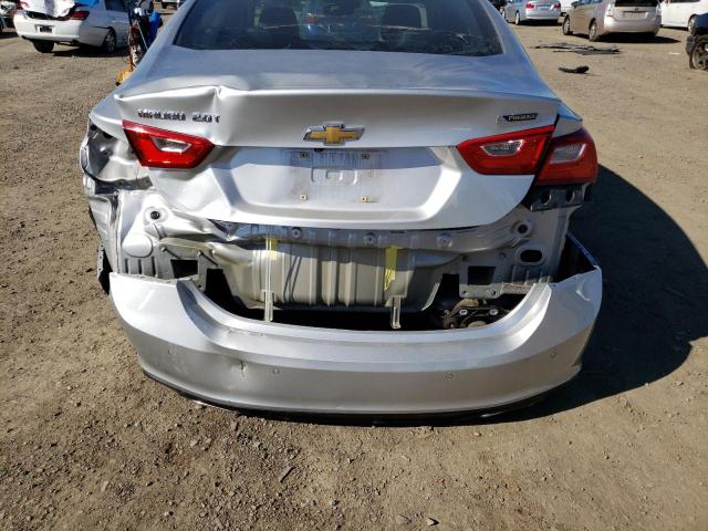 Photo 9 from auction – 2016 CHEVROLET MALIBU PRE with VIN 1G1ZH5SX3GF208428