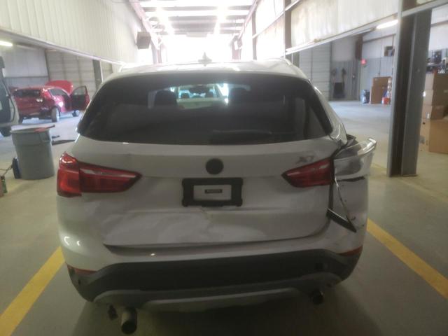 Photo 9 from auction – 2016 BMW X1 XDRIVE2 with VIN WBXHT3C36GP883091