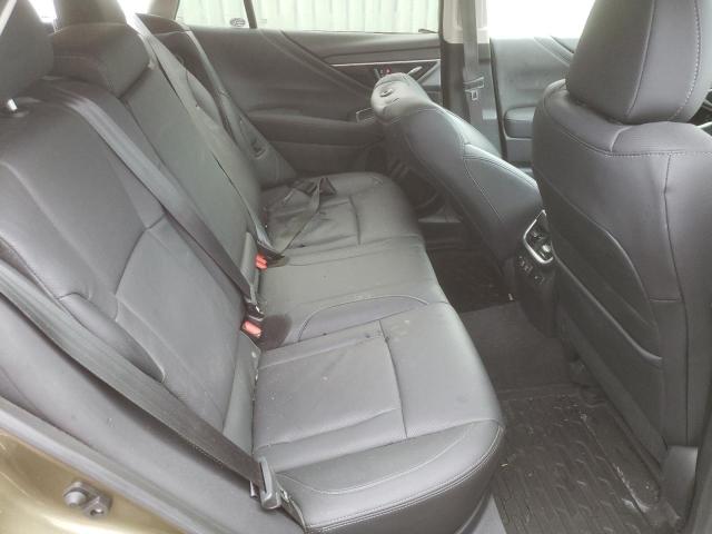 Photo 6 from auction – 2020 SUBARU OUTBACK LI with VIN 4S4BTGND9L3120639