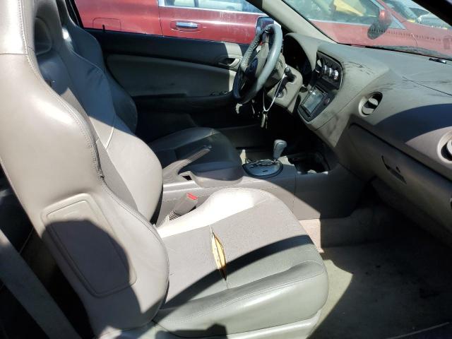 Photo 5 from auction – 2004 ACURA RSX with VIN JH4DC54834S018099