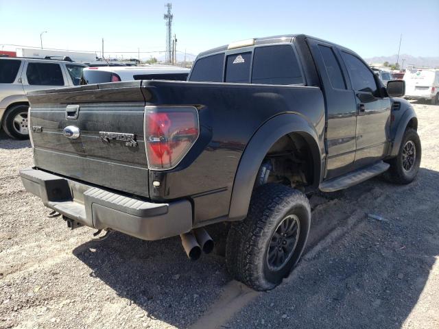 Photo 4 from auction – 2010 FORD F150 SUPER with VIN 1FTEX1EV4AFC16878