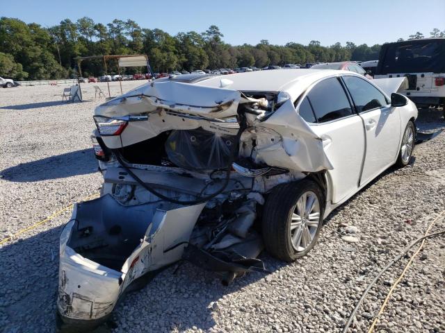Photo 4 from auction – 2015 LEXUS ES 350 with VIN JTHBK1GG1F2178653