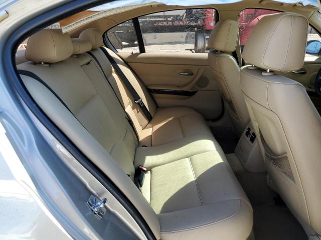 Photo 6 from auction – 2008 BMW 328 I with VIN WBAVA37568NL57930