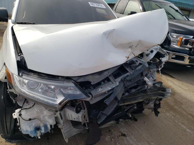Photo 9 from auction – 2018 MITSUBISHI OUTLANDER with VIN JA4AD2A35JZ016778