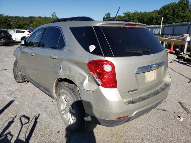 Photo 3 from auction – 2015 CHEVROLET EQUINOX LT with VIN 2GNFLFEK0F6235343