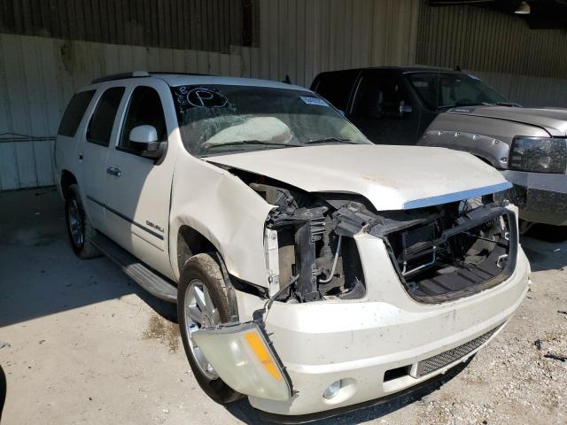 GMC YUKON DENA 2010 con VIN 1GKUCEEF8AR179022 - Foto de la subasta