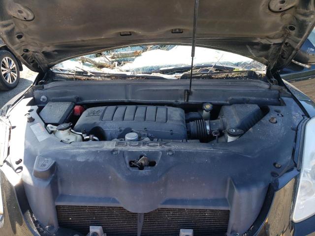 Photo 7 from auction – 2011 BUICK ENCLAVE CX with VIN 5GAKVBED1BJ243297