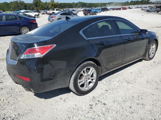 Photo 4 from auction – 2011 ACURA TL with VIN 19UUA8F25BA004436