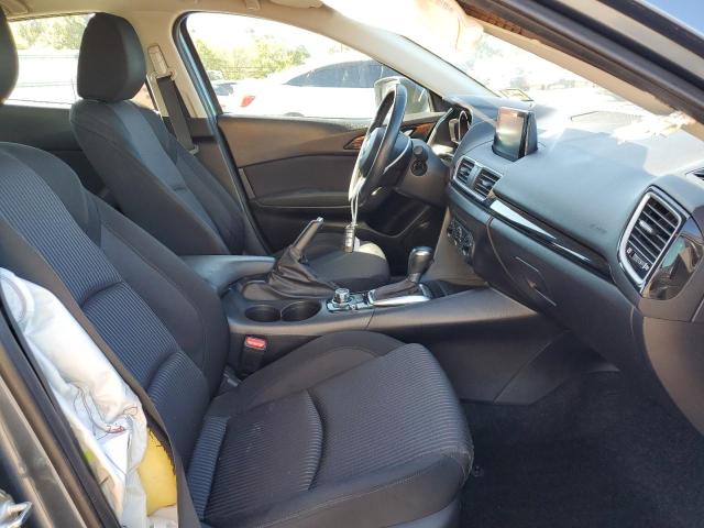 Photo 5 from auction – 2015 MAZDA 3 TOURING with VIN 3MZBM1V70FM232657