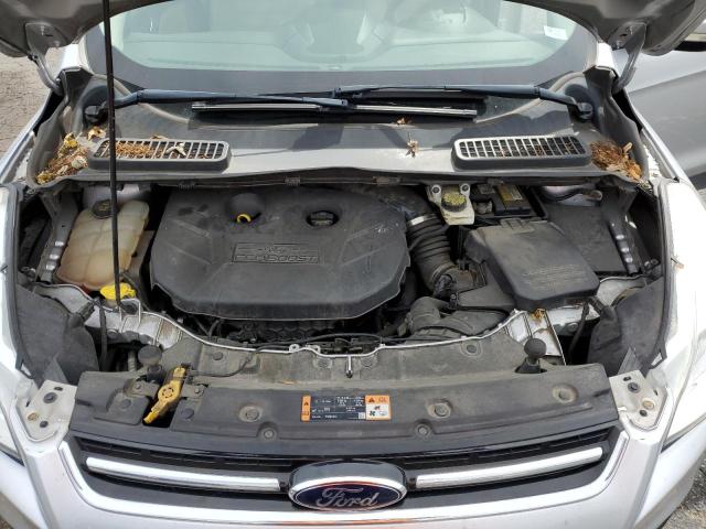 Photo 7 from auction – 2014 FORD ESCAPE TIT with VIN 1FMCU9J96EUC24386