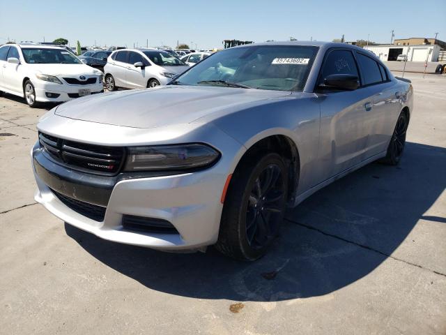 Photo 2 from auction – 2016 DODGE CHARGER SE with VIN 2C3CDXBG0GH292196
