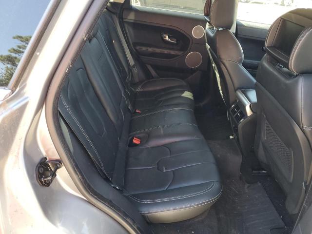Photo 6 from auction – 2012 LAND ROVER RANGE ROVE with VIN SALVV2BG6CH685102