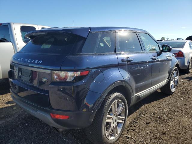 Photo 4 from auction – 2015 LAND ROVER RANGE ROVE with VIN SALVP2BG5FH052198