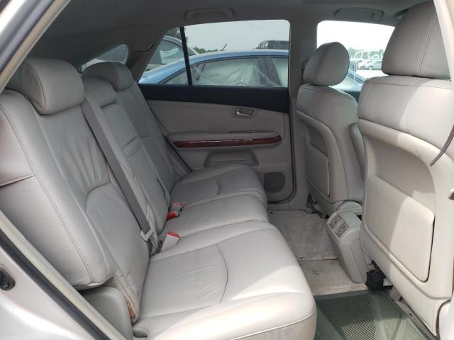 Photo 6 from auction – 2008 LEXUS RX 350 with VIN 2T2GK31U08C032391