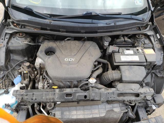 Photo 7 from auction – 2014 HYUNDAI ACCENT GLS with VIN KMHCT5AE9EU165407