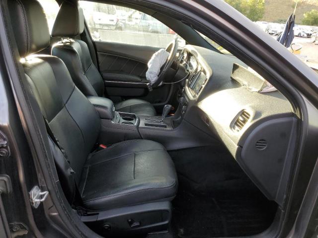 Photo 5 from auction – 2014 DODGE CHARGER R/ with VIN 2C3CDXDT5EH341366