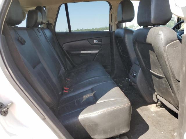 Photo 6 from auction – 2013 FORD EDGE LIMIT with VIN 2FMDK3KC7DBC50789