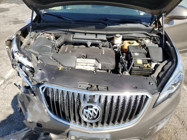 Photo 7 from auction – 2017 BUICK ENVISION P with VIN LRBFXASA7HD102562